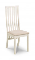 julian-bowen/Vermont Dining Chair - Angle.jpg
