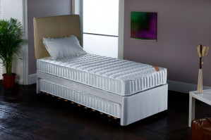 Divan Guest Beds