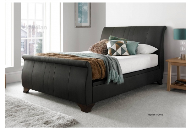 Beds at Deans Furnishers